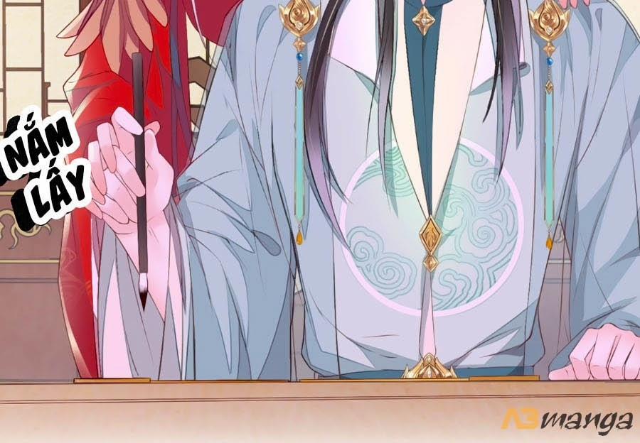 Thái Hậu Quân Hạ Thần 17 trang 25