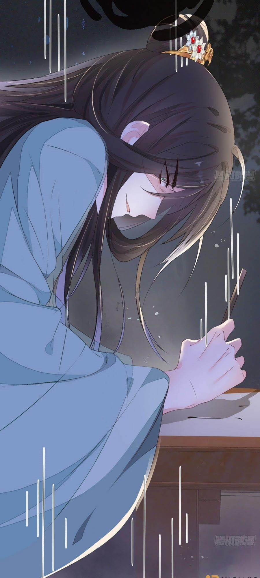 Thái Hậu Quân Hạ Thần 17 trang 29