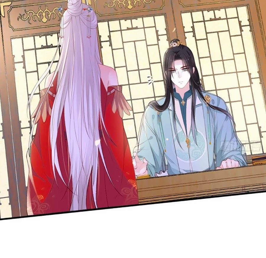 Thái Hậu Quân Hạ Thần 17 trang 3