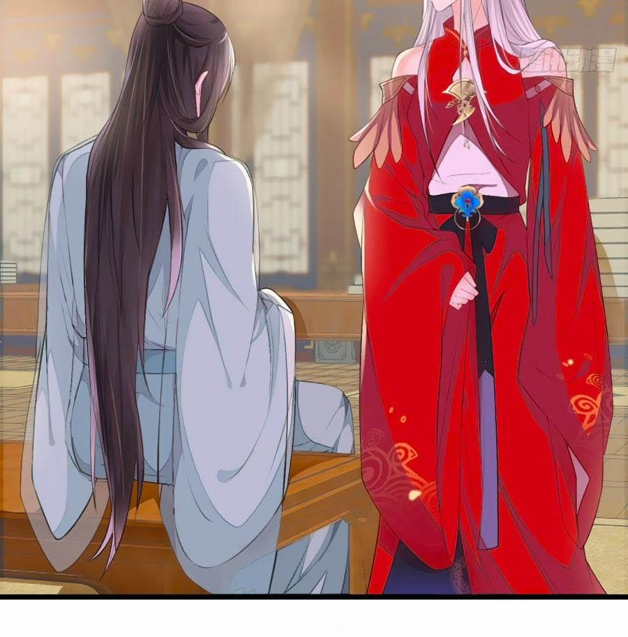 Thái Hậu Quân Hạ Thần 17 trang 34