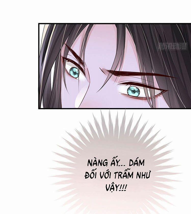 Thái Hậu Quân Hạ Thần 18 trang 1