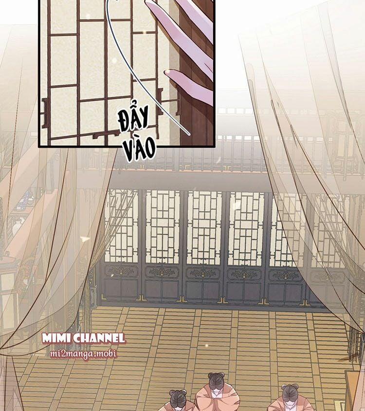 Thái Hậu Quân Hạ Thần 18 trang 10