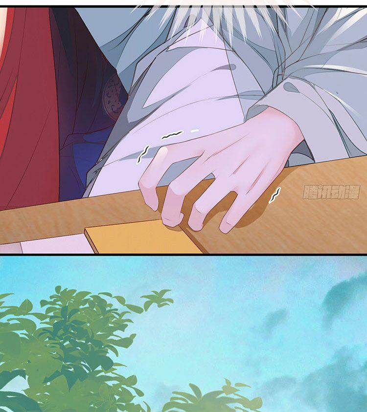 Thái Hậu Quân Hạ Thần 18 trang 2