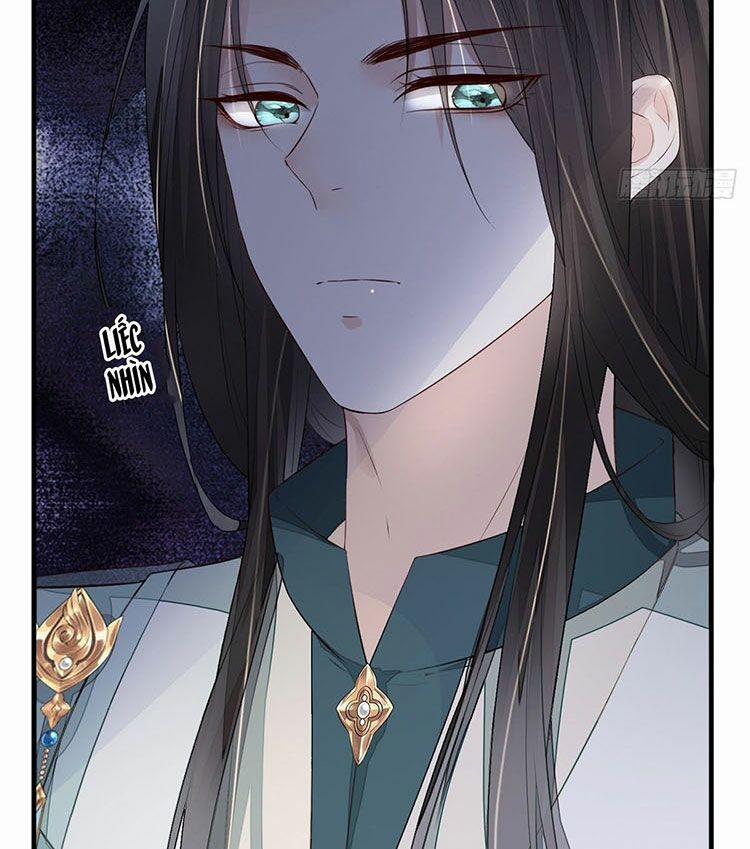 Thái Hậu Quân Hạ Thần 18 trang 21