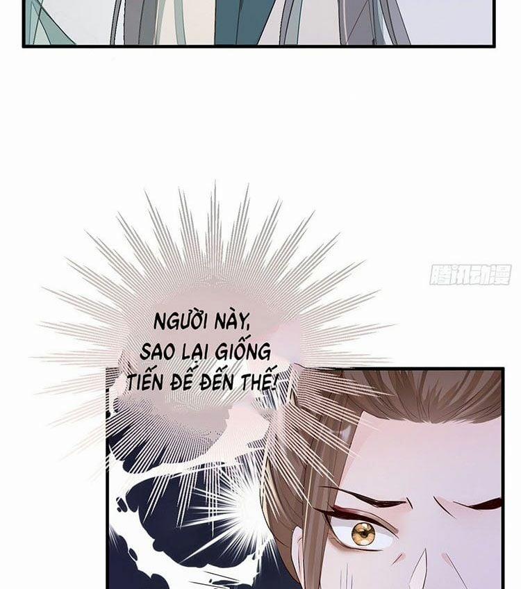 Thái Hậu Quân Hạ Thần 18 trang 22
