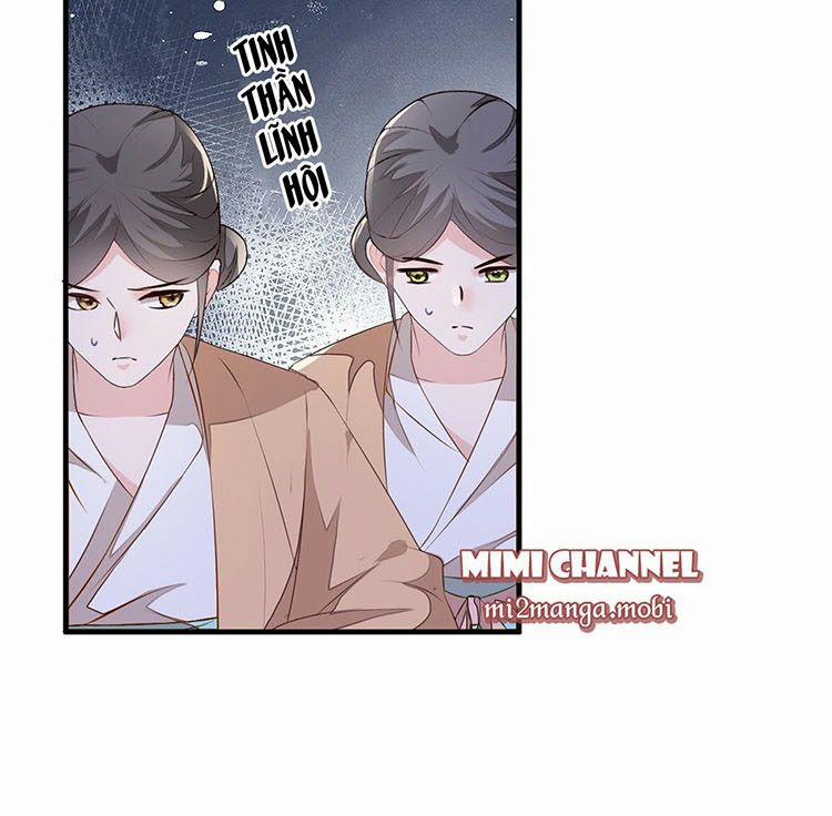 Thái Hậu Quân Hạ Thần 18 trang 25