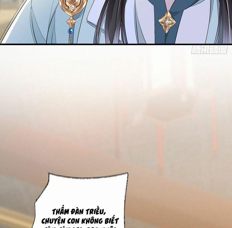 Thái Hậu Quân Hạ Thần 18 trang 29