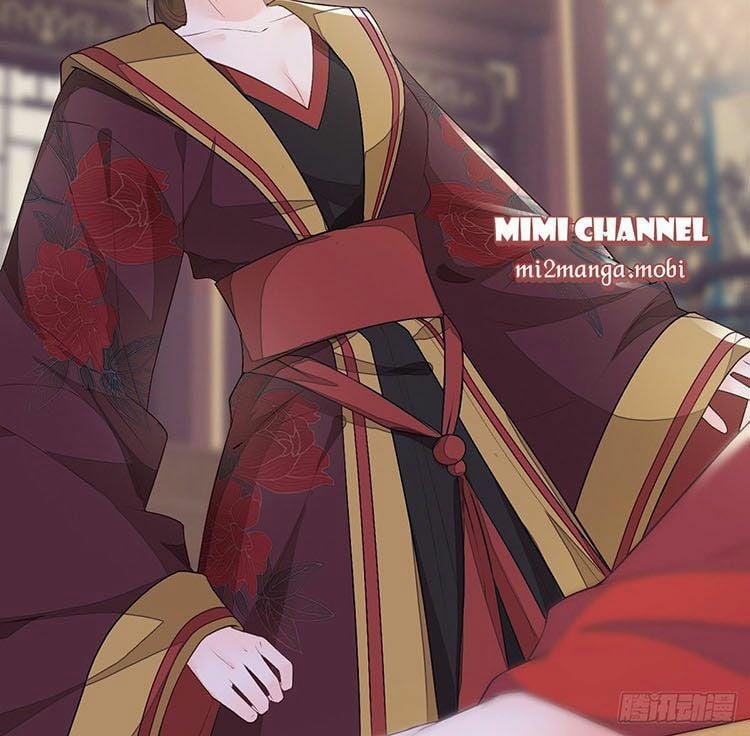 Thái Hậu Quân Hạ Thần 18 trang 31