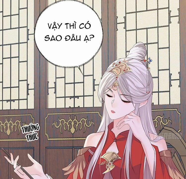 Thái Hậu Quân Hạ Thần 18 trang 34