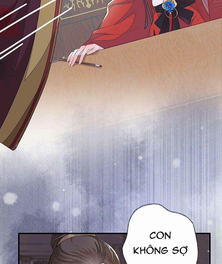 Thái Hậu Quân Hạ Thần 18 trang 39