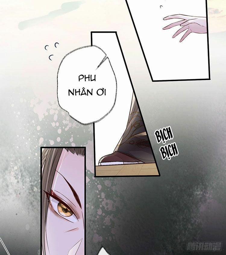 Thái Hậu Quân Hạ Thần 18 trang 4