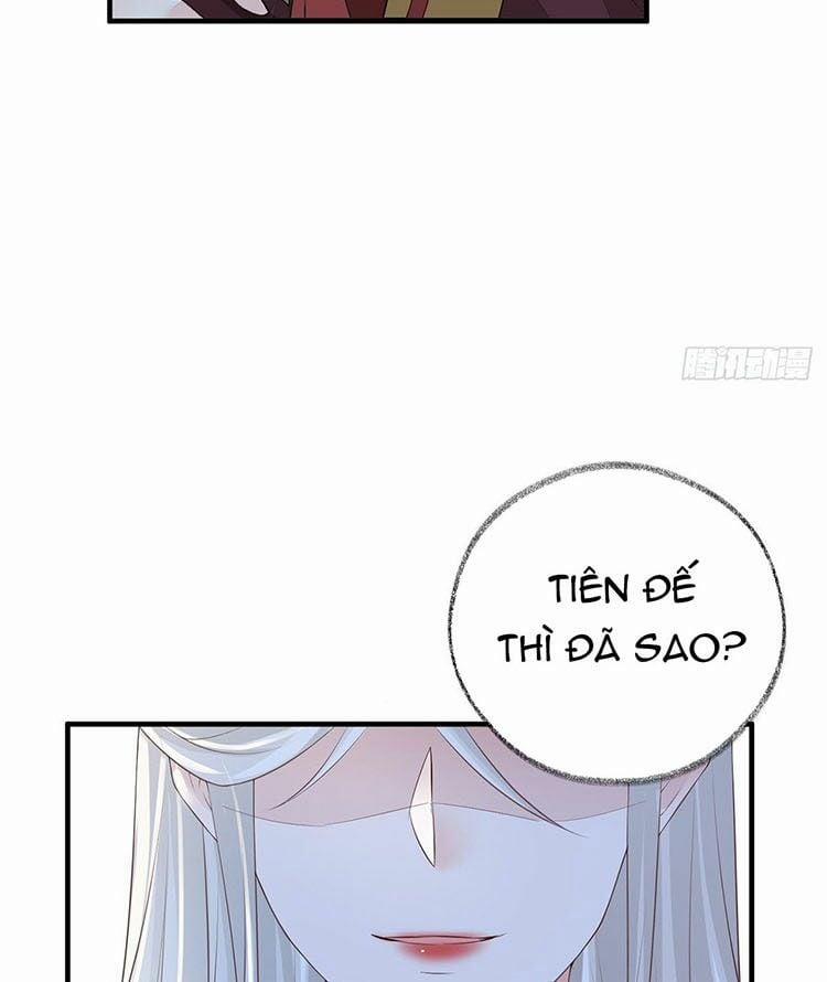 Thái Hậu Quân Hạ Thần 18 trang 42