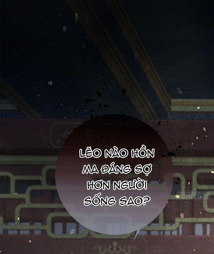 Thái Hậu Quân Hạ Thần 18 trang 44