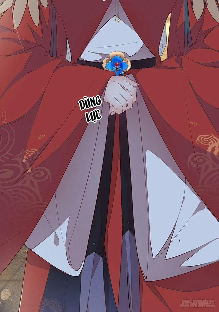 Thái Hậu Quân Hạ Thần 18 trang 46