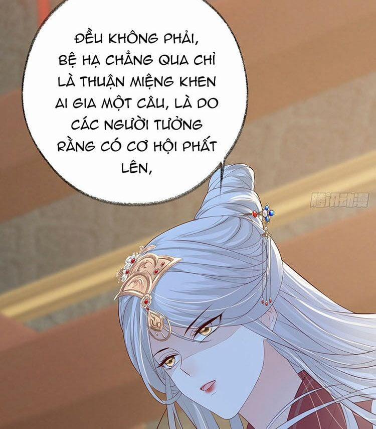 Thái Hậu Quân Hạ Thần 18 trang 53