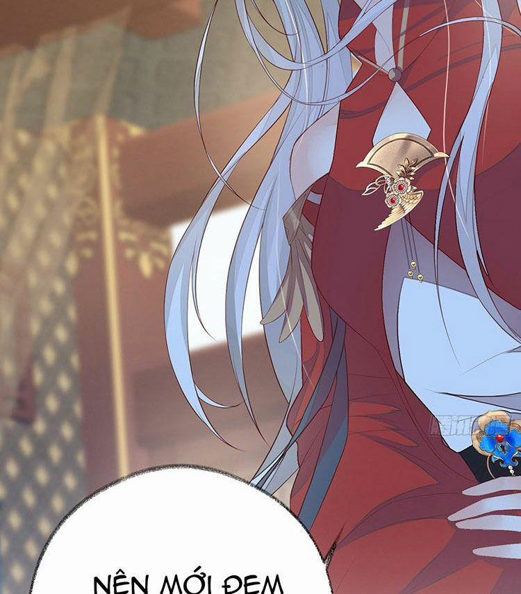 Thái Hậu Quân Hạ Thần 18 trang 54