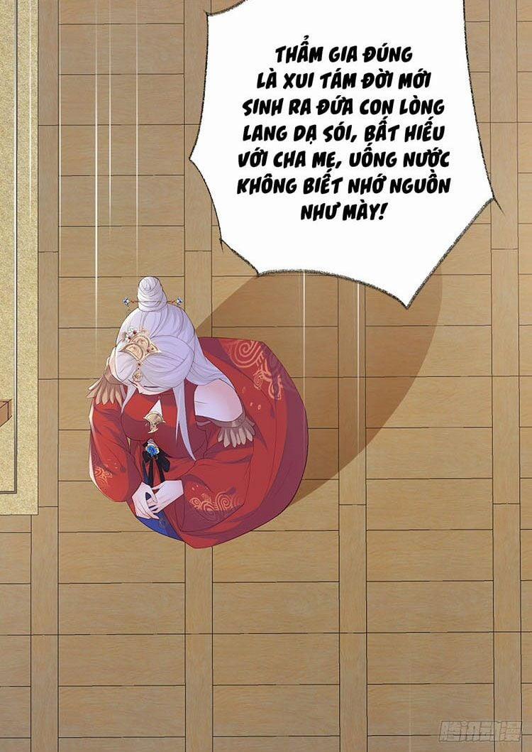 Thái Hậu Quân Hạ Thần 18 trang 67