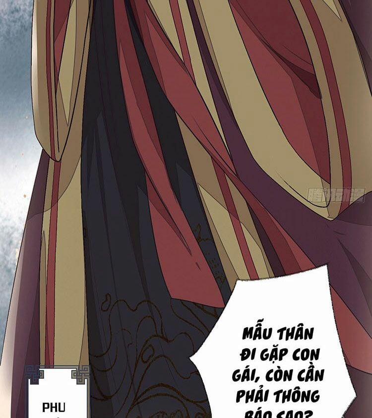 Thái Hậu Quân Hạ Thần 18 trang 7