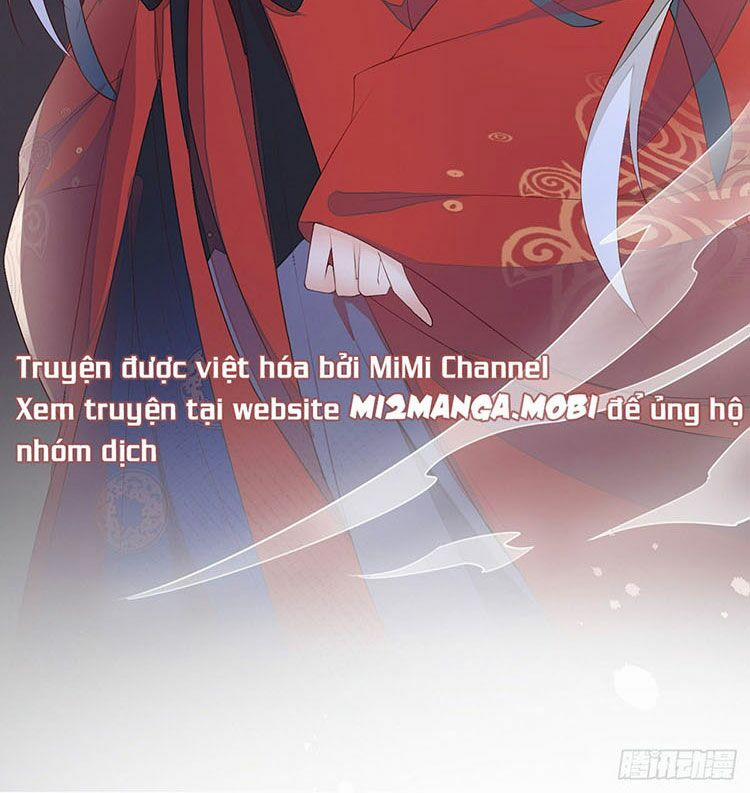 Thái Hậu Quân Hạ Thần 18 trang 72