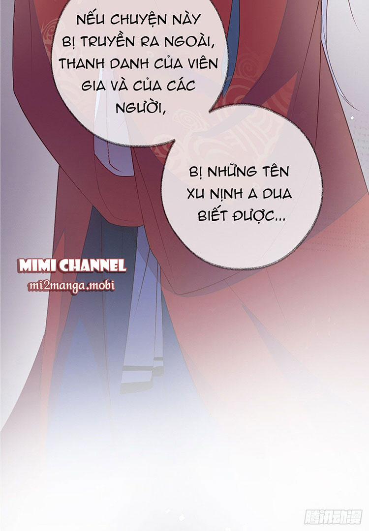 Thái Hậu Quân Hạ Thần 19 trang 10