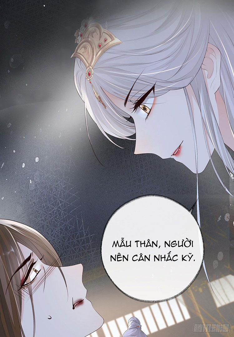 Thái Hậu Quân Hạ Thần 19 trang 12