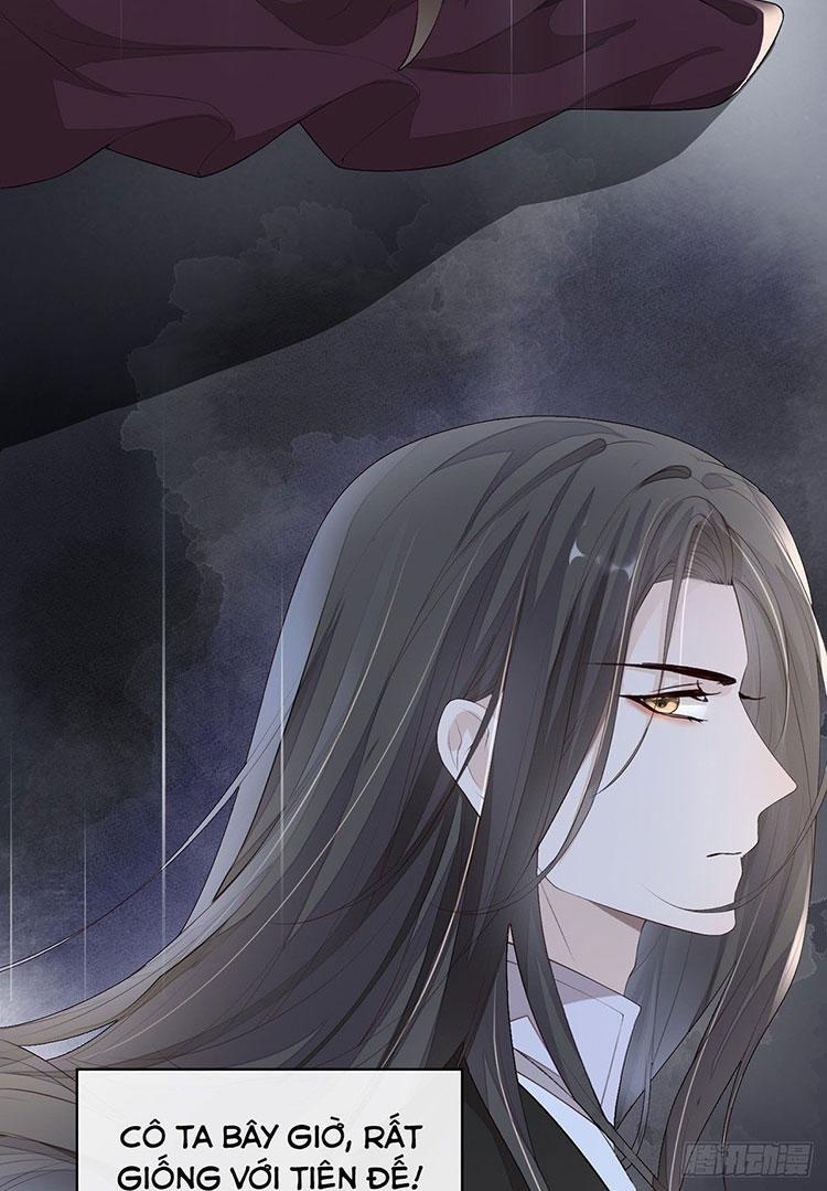 Thái Hậu Quân Hạ Thần 19 trang 15