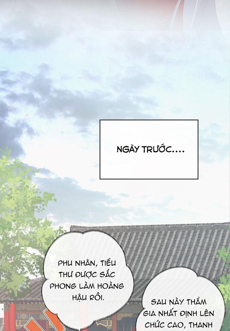 Thái Hậu Quân Hạ Thần 19 trang 17