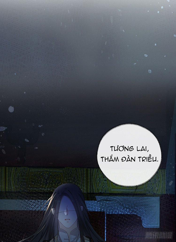 Thái Hậu Quân Hạ Thần 19 trang 23