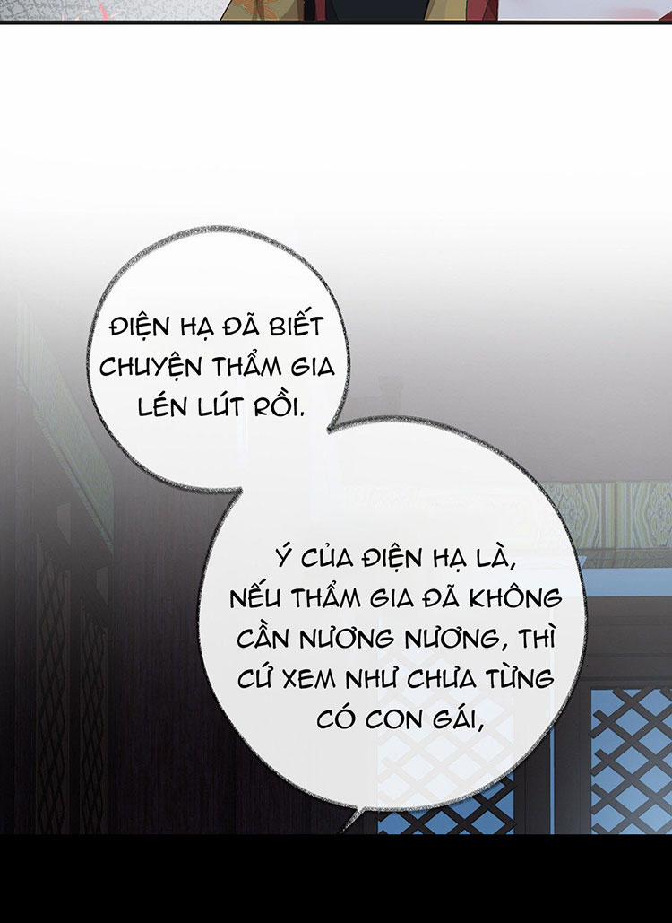 Thái Hậu Quân Hạ Thần 19 trang 27