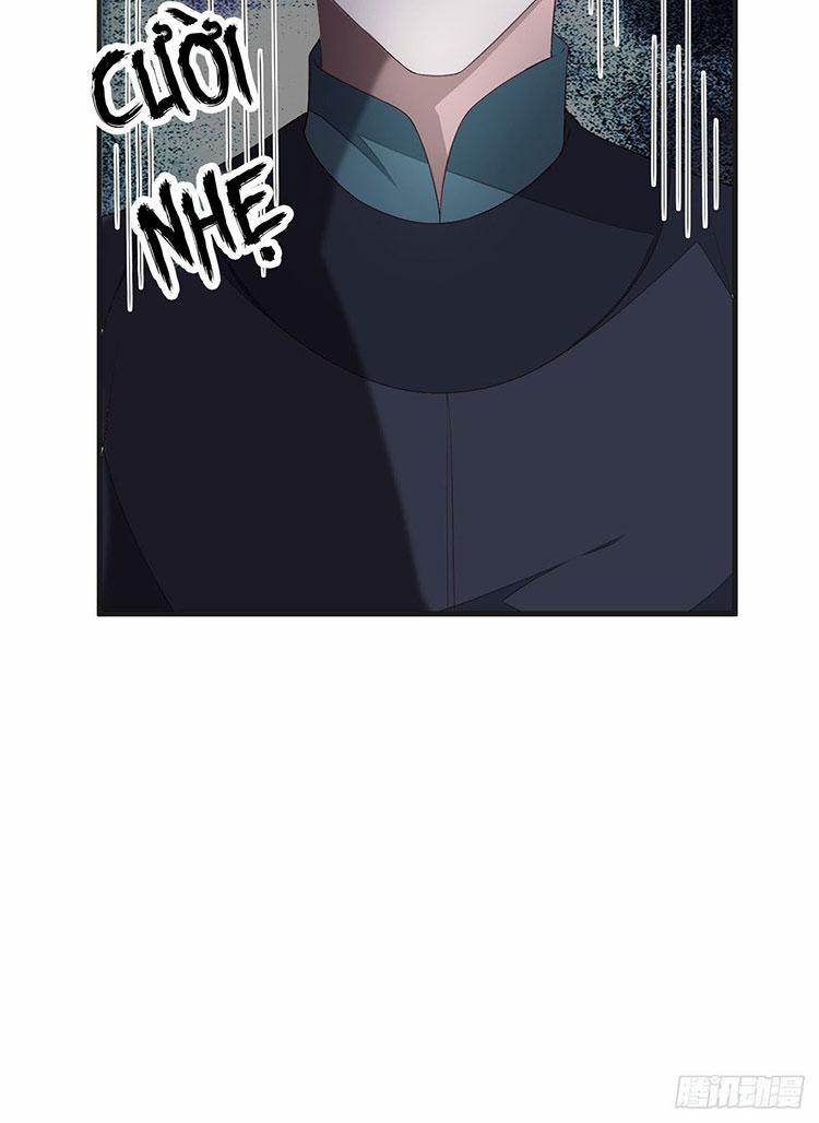 Thái Hậu Quân Hạ Thần 19 trang 32