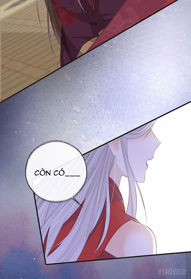 Thái Hậu Quân Hạ Thần 19 trang 41