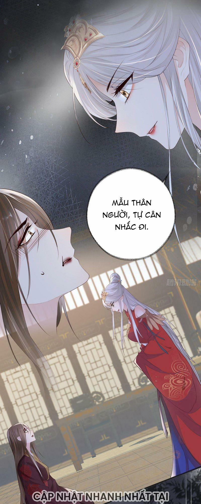 Thái Hậu Quân Hạ Thần 20 trang 9