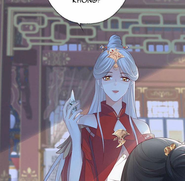 Thái Hậu Quân Hạ Thần 21 trang 14