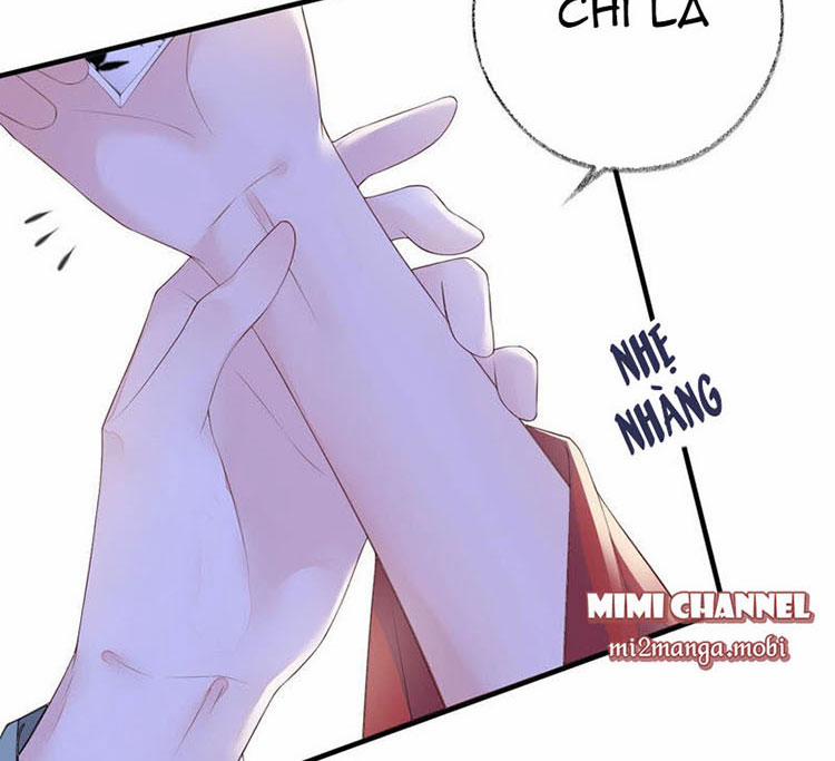 Thái Hậu Quân Hạ Thần 21 trang 19