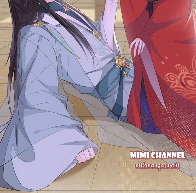 Thái Hậu Quân Hạ Thần 21 trang 23