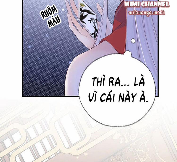 Thái Hậu Quân Hạ Thần 21 trang 25