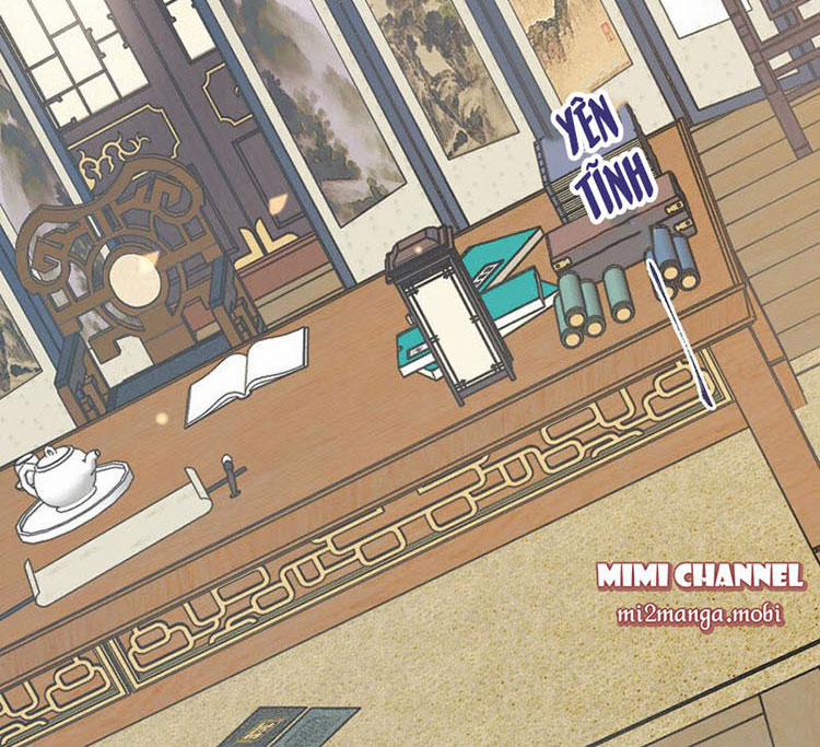 Thái Hậu Quân Hạ Thần 21 trang 27