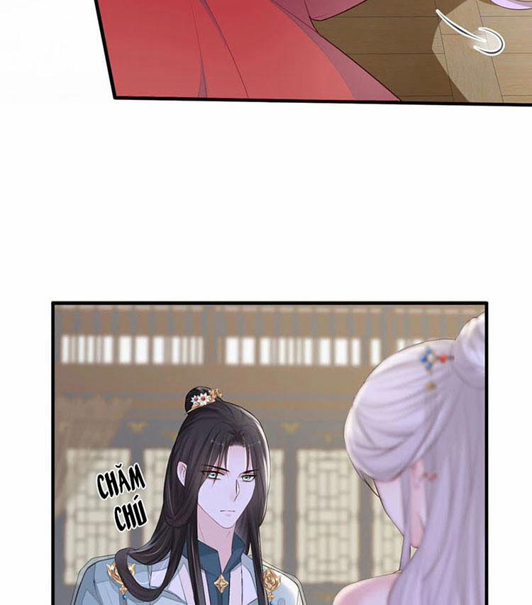 Thái Hậu Quân Hạ Thần 21 trang 29