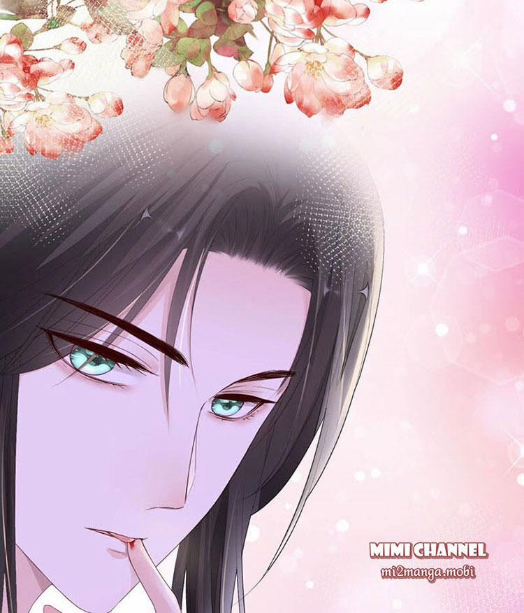 Thái Hậu Quân Hạ Thần 21 trang 35