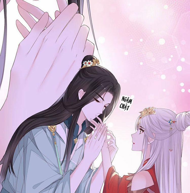 Thái Hậu Quân Hạ Thần 21 trang 36