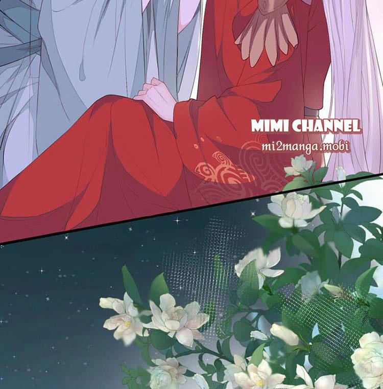 Thái Hậu Quân Hạ Thần 21 trang 37