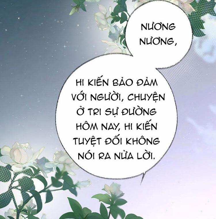 Thái Hậu Quân Hạ Thần 21 trang 38