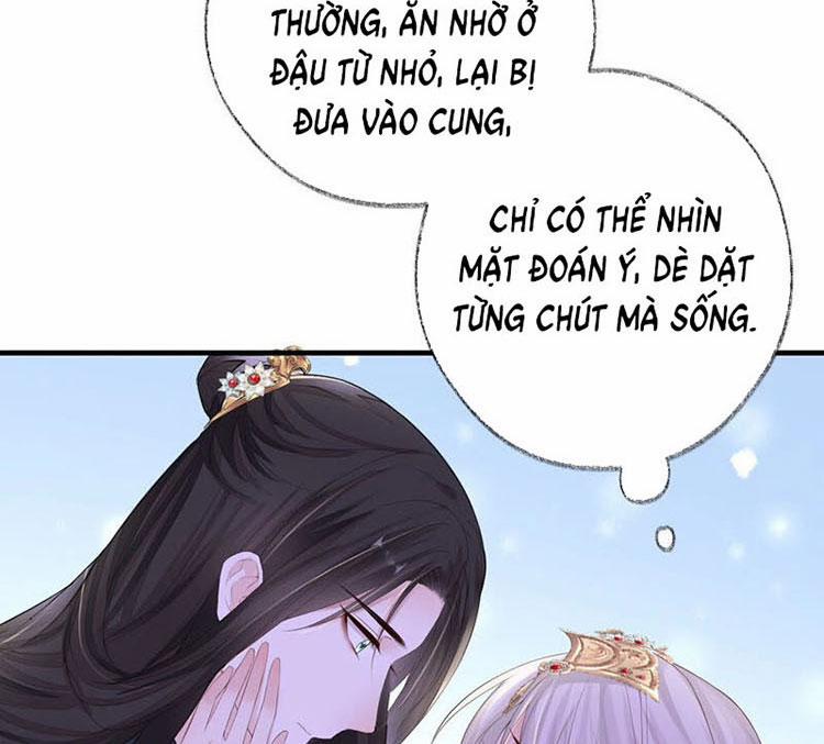 Thái Hậu Quân Hạ Thần 21 trang 46