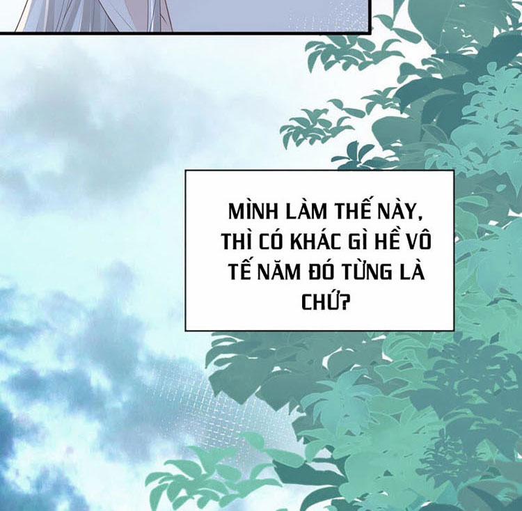 Thái Hậu Quân Hạ Thần 21 trang 49