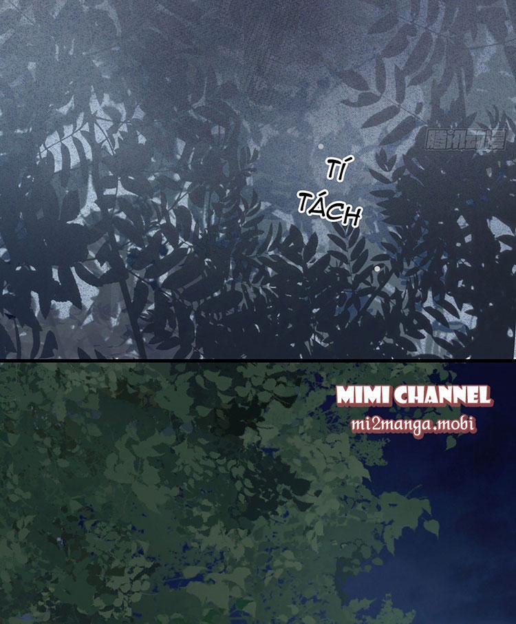 Thái Hậu Quân Hạ Thần 22 trang 11