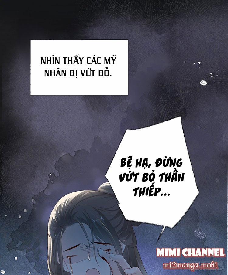 Thái Hậu Quân Hạ Thần 22 trang 14