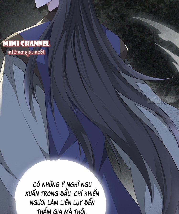 Thái Hậu Quân Hạ Thần 22 trang 17