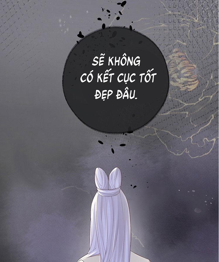 Thái Hậu Quân Hạ Thần 22 trang 20