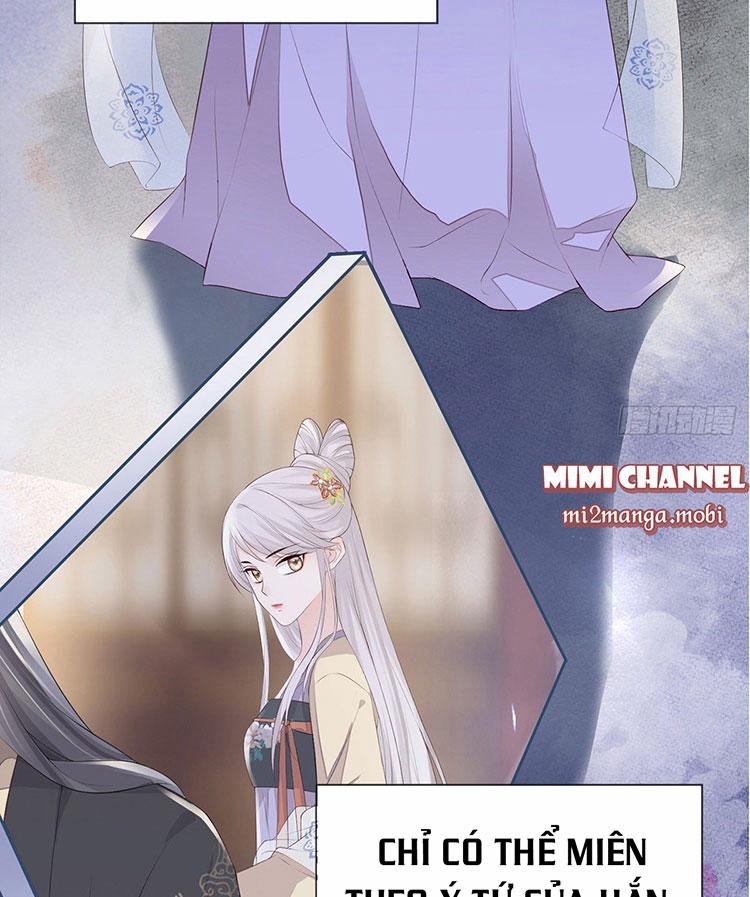 Thái Hậu Quân Hạ Thần 22 trang 22