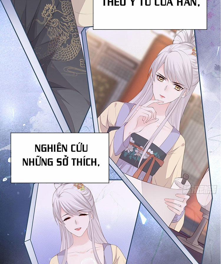 Thái Hậu Quân Hạ Thần 22 trang 23